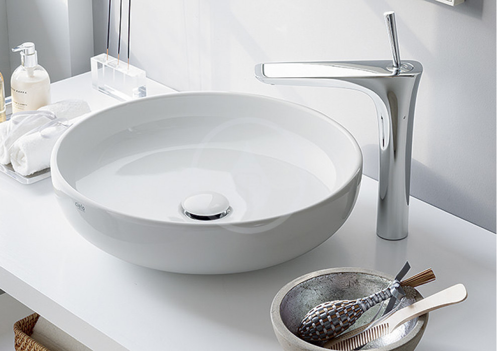 HANSGROHE - PURA VIDA